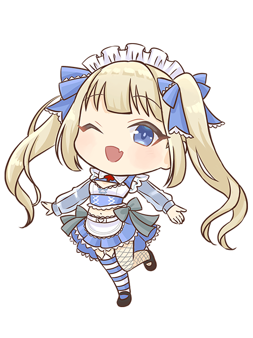 Alice × Alice
