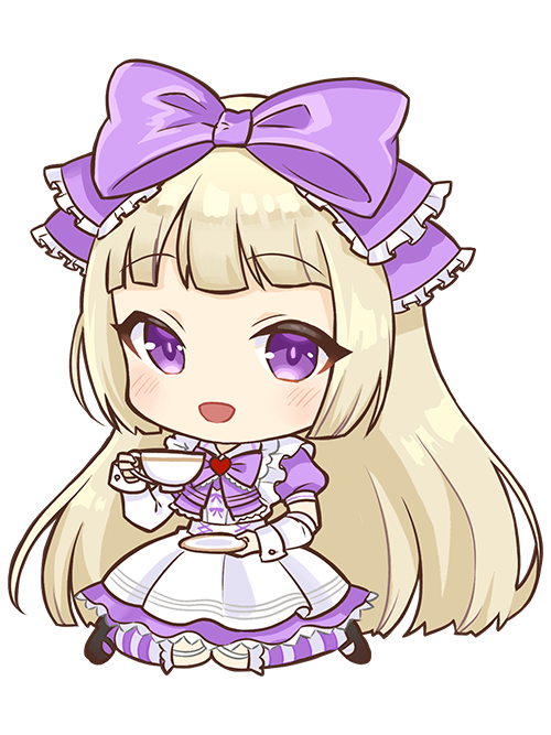 TeALICe