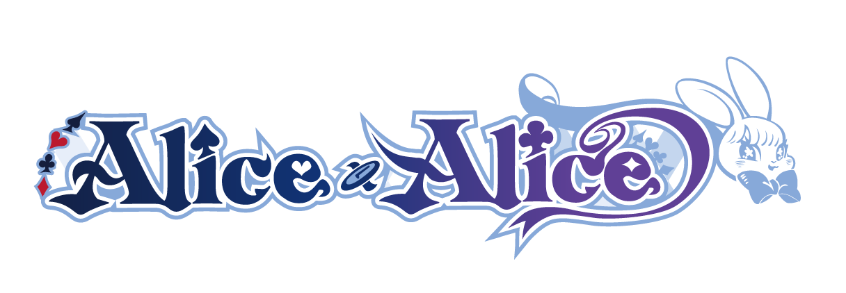Alice × Alice