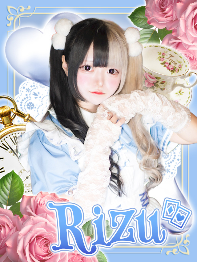 Alice × Alice | キャスト紹介