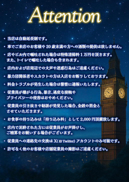 メニュー 2ページ目
