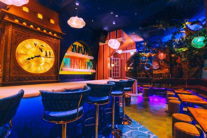 Tink Tink 店内写真 1