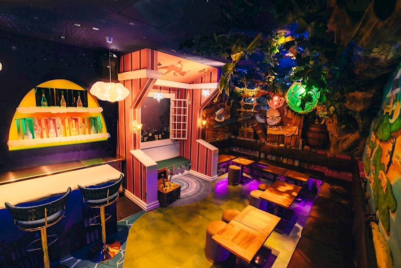 Tink Tink 店内写真 3